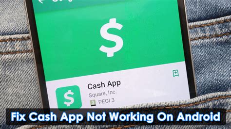 cashalo app not working